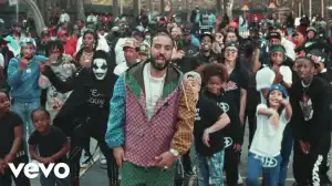 French Montana - FWMGAB (Video)