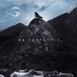 M.I. Abaga – Mr. Fantastic