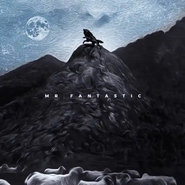 M.I. Abaga – Mr. Fantastic