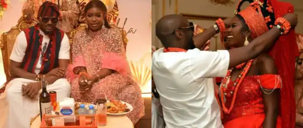 2baba Breaks Silence, Apologizes Over Natasha Marriage Saga