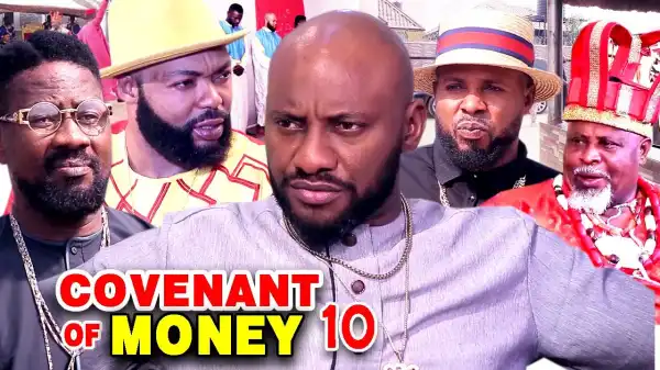 COVENANT OF MONEY SEASON 6 (2020 Nollywood Movie)