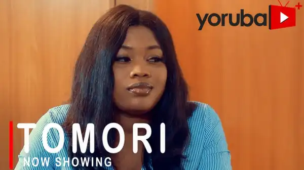 Tomori (2021 Yoruba Movie)