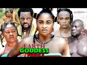 Earth Goddess Season 5