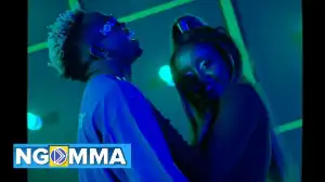 Nadia Mukami Ft. Marioo – Jipe (Video)