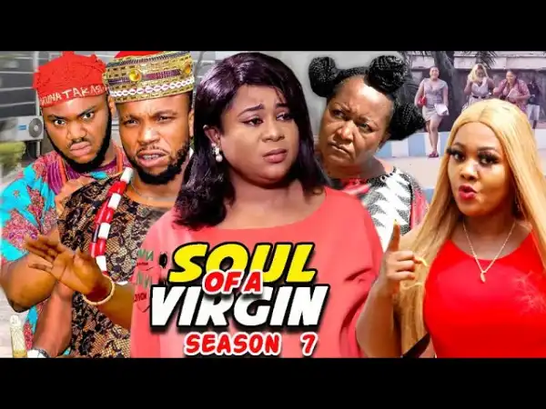 Soul Of A Virgin Season 7