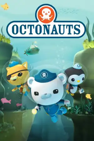 Octonauts Above And Beyond