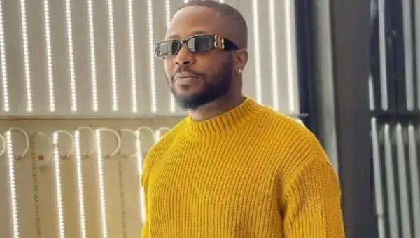"Mock Me All You Want, I Will Bounce Back” – Tunde Ednut Reacts Following Instagram Suspension