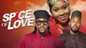 Spice Of Love (2024 Nollywood Movie)