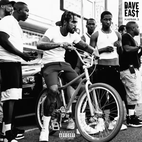 Dave East Ft. Popcaan - Unruly