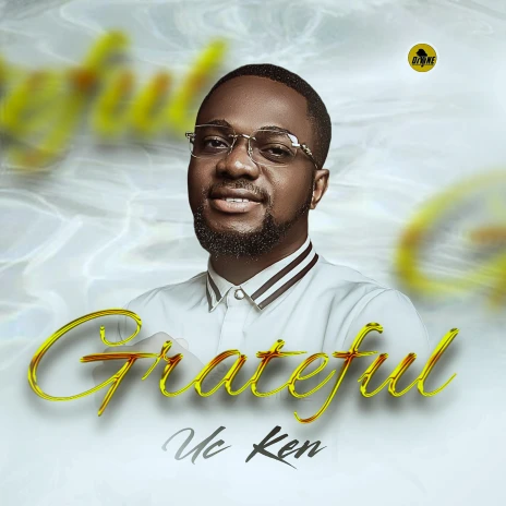 UC Ken – Grateful