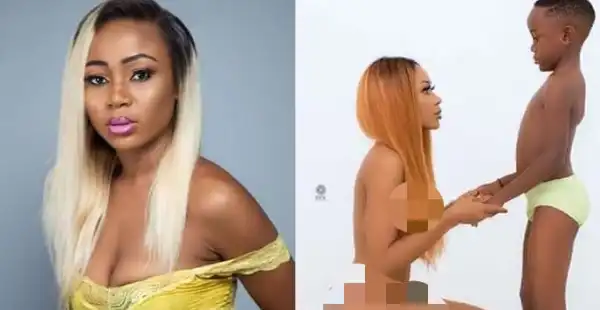 Akuapem Poloo Granted Bail After Thousands Signed Petition Asking For Her To Be Released