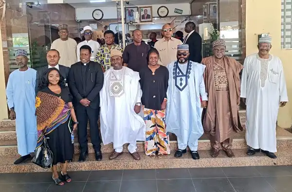 National Peace Committee lists security risk areas ahead of FCT council election