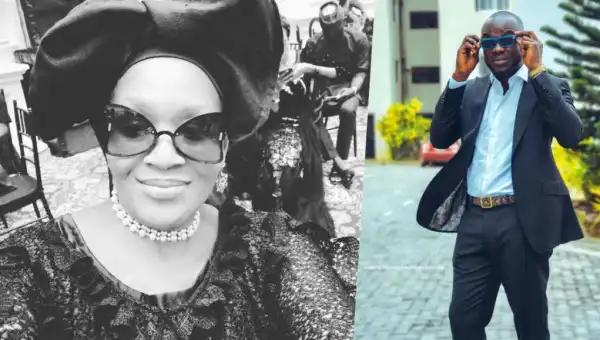 “Death Of Davido’s Aide, Obama DMW Is Spiritual” – Kemi Olunloyo (Video)