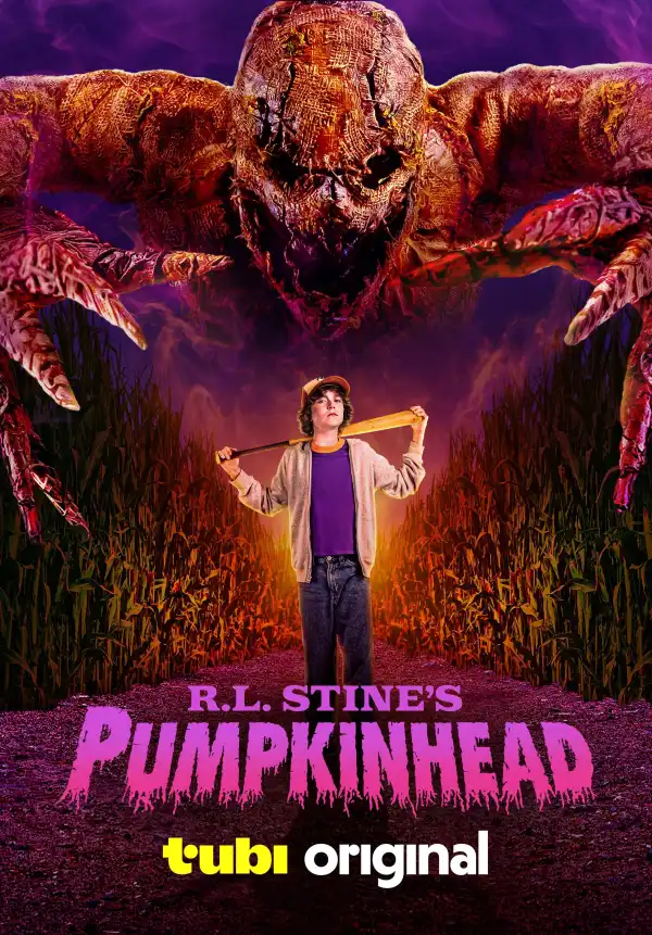 R.L. Stine