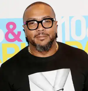 Best of Timbaland Dj Mixtape