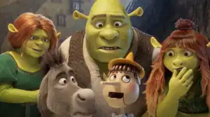 Shrek 5 Teaser Trailer: Zendaya Joins Cast, Returning Characters Revealed