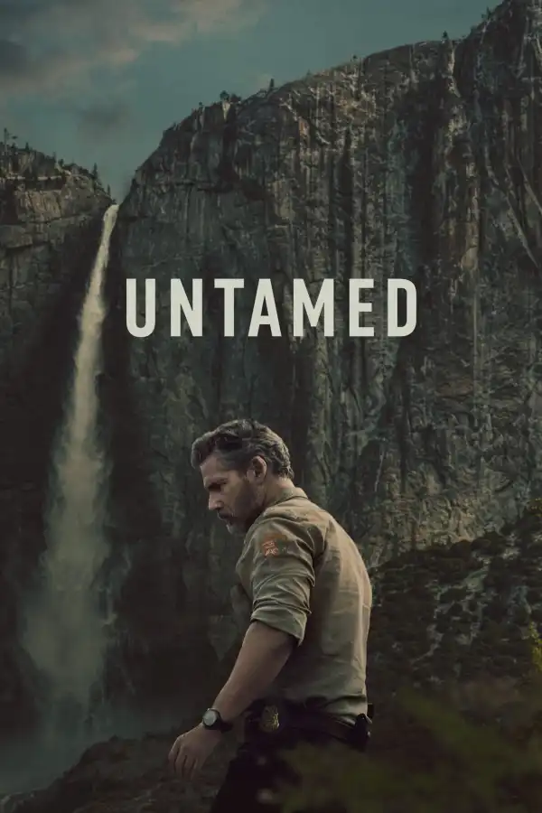 Untamed (2025 TV series)