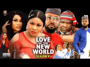 Love In The New World Season 4