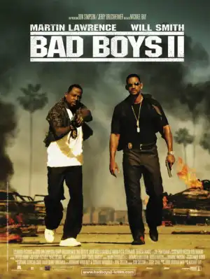 Bad Boys II (2003)