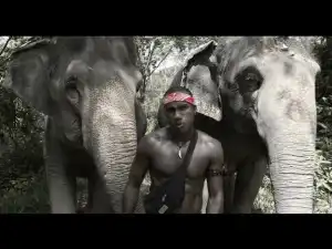 Hopsin - Kumbaya (Music Video)