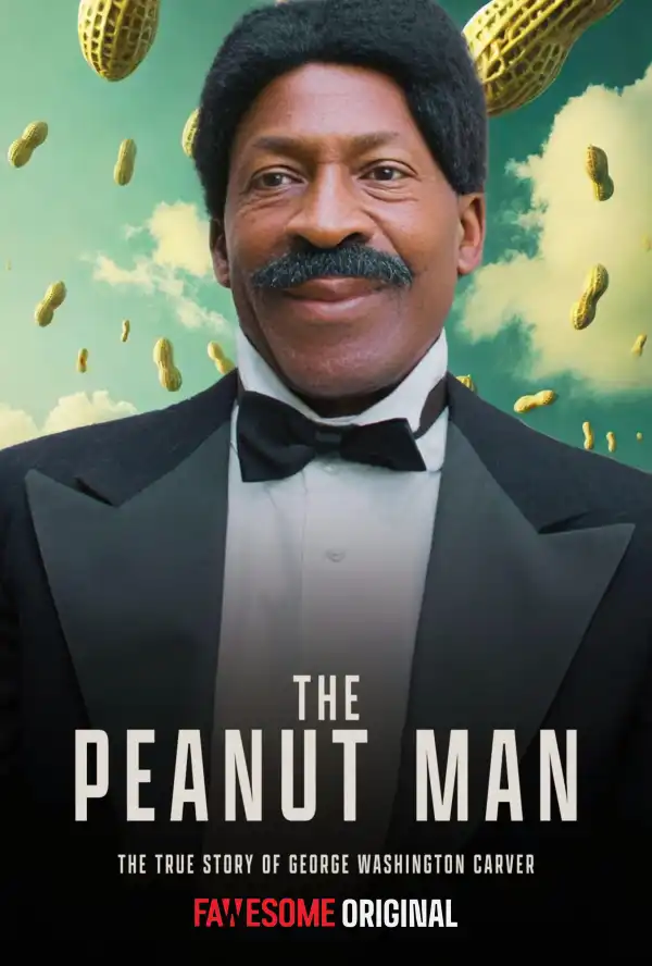 The Peanut Man (2024)