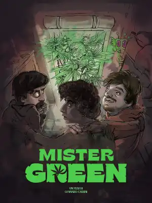 Mister Green (2024) [Italian]