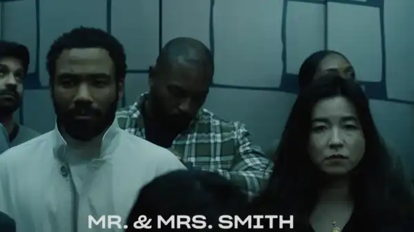 Mr. and Mrs. Smith: Amazon’s Donald Glover Series Delayed to 2024