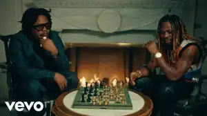 Olamide – New Religion ft. Asake (Video)