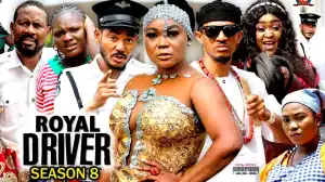 Royal Driver Season 8