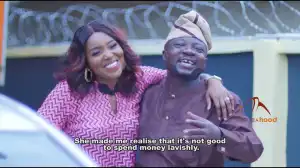 Aso Ola (2022 Yoruba Movie)