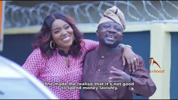 Aso Ola (2022 Yoruba Movie)