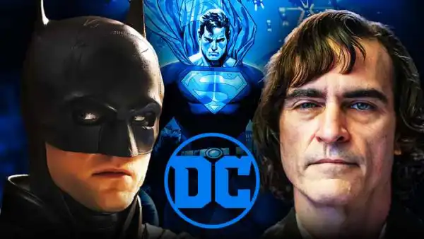 DC Studios Confirms 3 Elseworlds Movies In New Slate