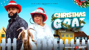 Christmas Goat (2024 Nollywood Movie)