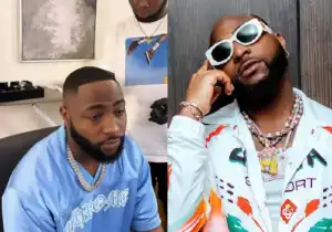 Presidents Across the Globe Invite Me to Dinner in Almost Every Country I Enter, Davido Proudly Claims