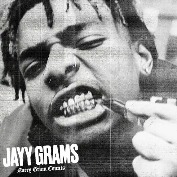 Jayy Grams - HOOD TALE