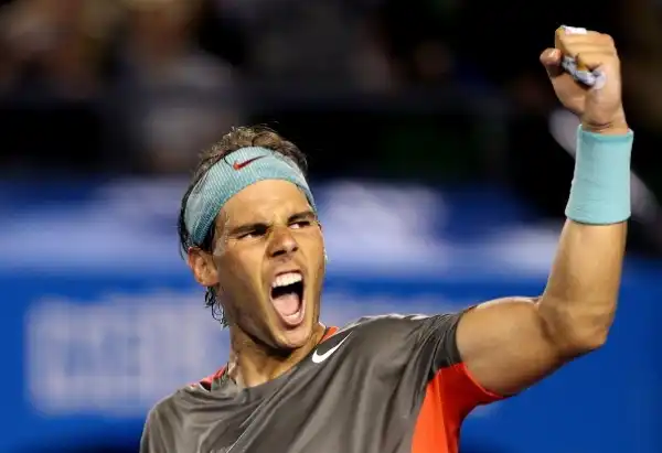 Spanish Tennis Player Rafael Nadal Biography & Net Worth (See Details)