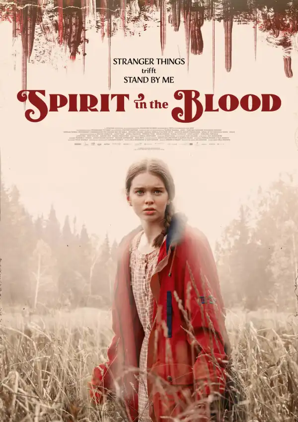 Spirit in the Blood (2024)