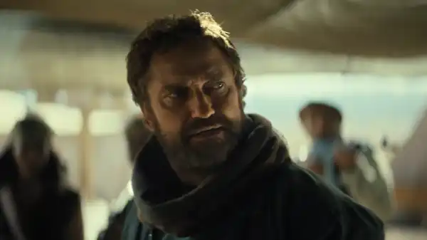 Kandahar Trailer Previews Gerard Butler’s Next Action Movie