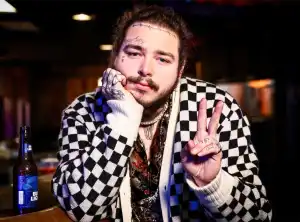 Post Malone – Don’t Make Me