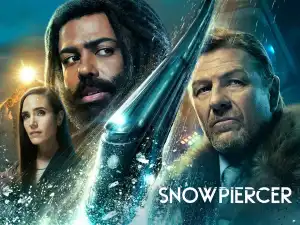 Snowpiercer S03E07