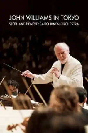 John Williams In Tokyo (2024)