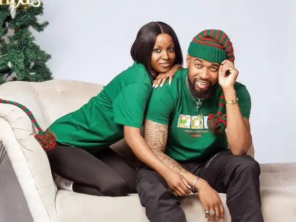 Bella roasts fan who urged her to be relevant outside her relationship with Sheggz