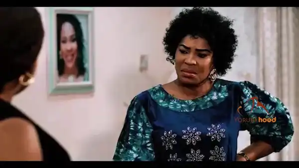 Bonike Onidiri Part 2 (2021 Yoruba Movie)