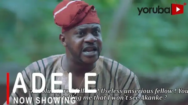 Adele (2022 Yoruba Movie)