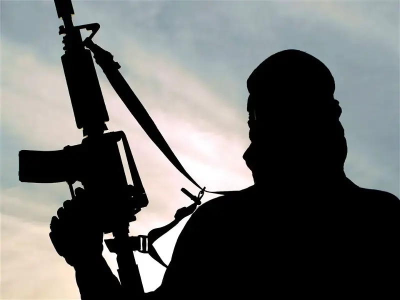 Catholic priest kidnapped in Anambra