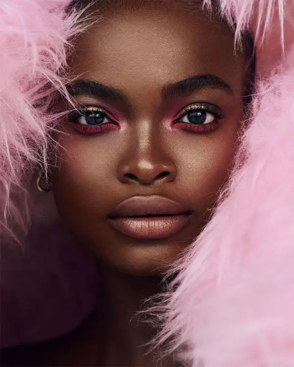 Career & Net Worth Of Nneoma Anosike