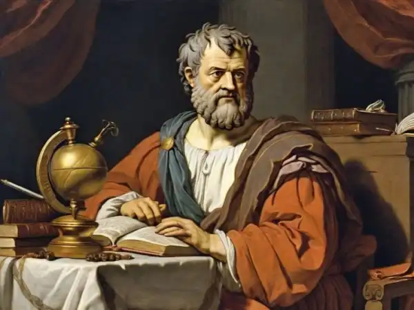 Biography & Career Of Aristotle
