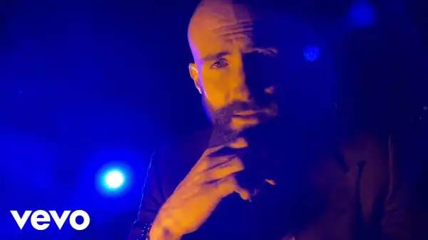 Maroon 5 - Nobody
