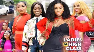 Ladies Of High Class Season 6