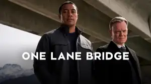 One Lane Bridge